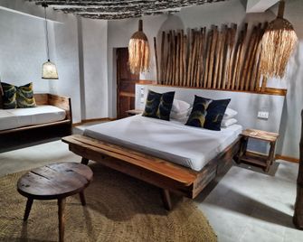Aya Beach Resort - Kizimkazi