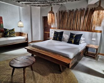Aya Beach Resort - Kizimkazi