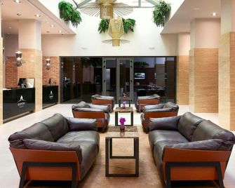 Cornaro Hotel - Split - Oleskelutila