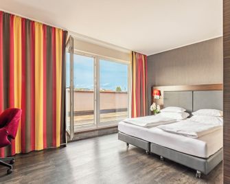 Plaza Inn Graz City - Graz