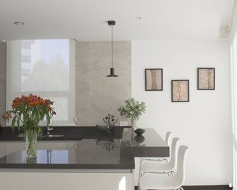 Espectacular Loft - Quito - Recepción