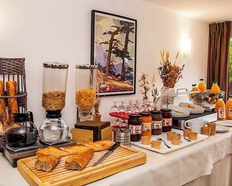 Appart Hotel Corte Hr - Corte