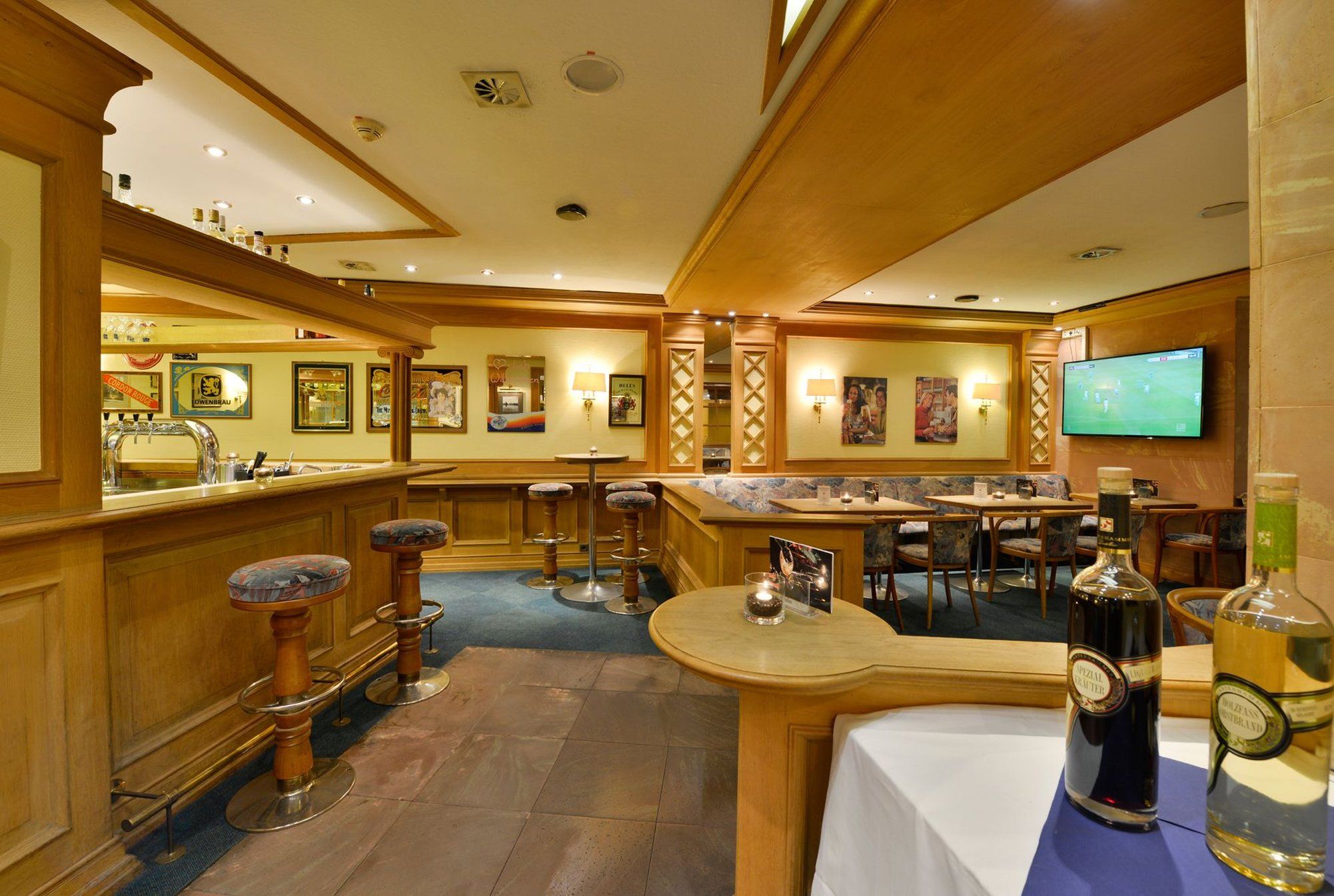 Michel Hotel Hodenhagen