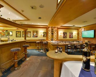 Roomingtons Lüneburger Heide - Hodenhagen - Restaurace