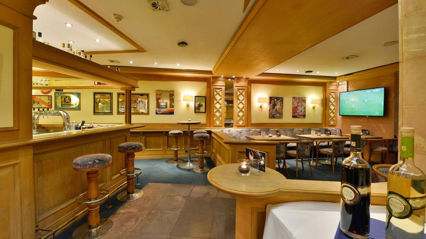 Achat Hotel LÜneburger Heide