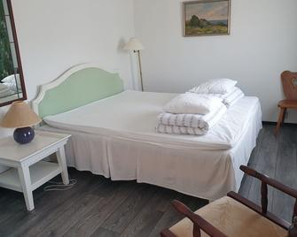 Rum på Österlen - Sankt Olof - Bedroom