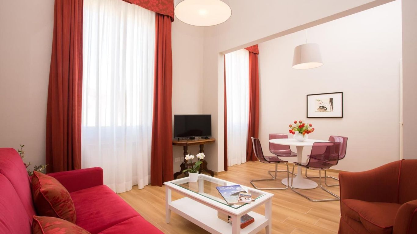 Palazzo Alfani - Residenza d'Epoca