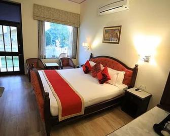 Harnawa Haveli - Hostel - Jaipur - Bedroom