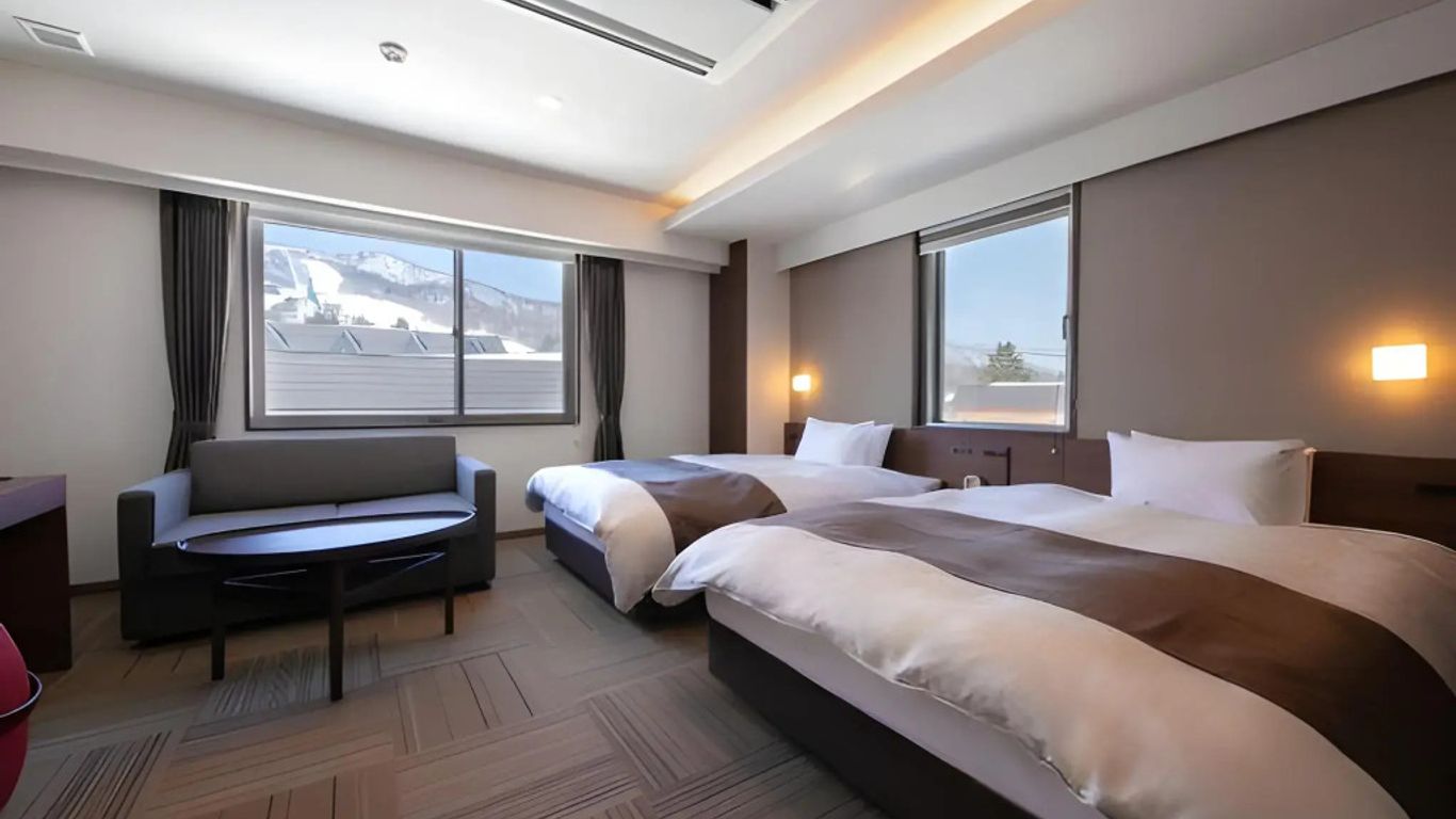 富良野慕寧酒店