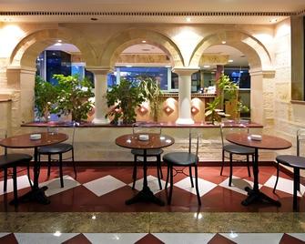 Poseidonio Hotel - Pireus - Restaurace