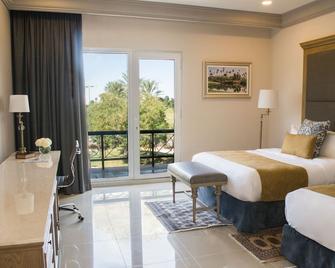 Montebello Golf & Resort - Torreón - Habitación