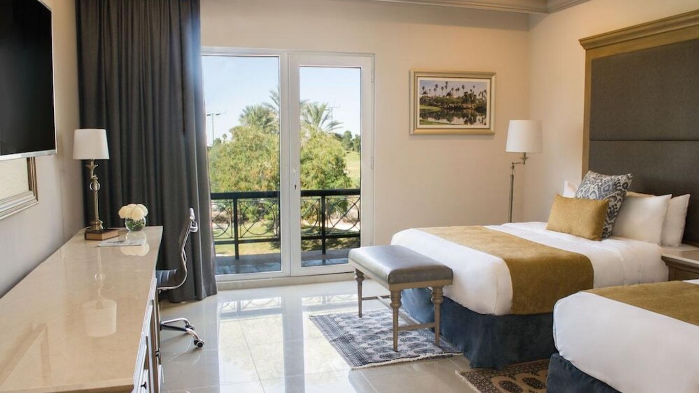 Montebello Golf & Resort