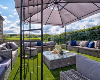 Howgills House Hotel - Sedbergh
