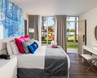 Magic Moment Resort And Kids Club - Kissimmee - Yatak Odası