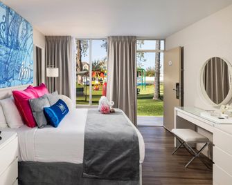 Magic Moment Resort And Kids Club - Kissimmee - Habitación