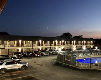 Inn at Mexia - Mexia