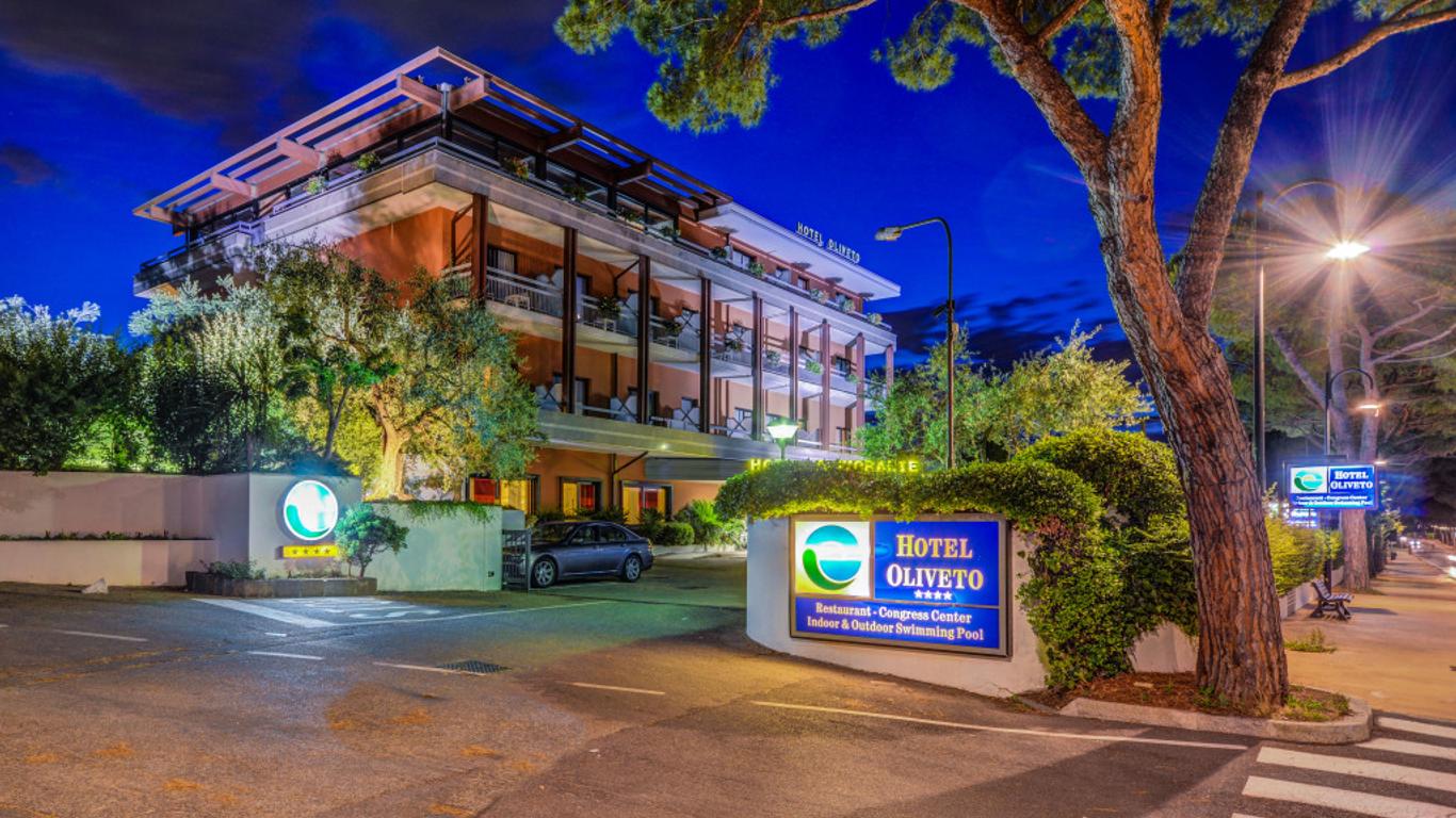 Hotel Oliveto