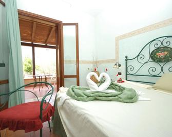 Hotel Oasi Da Paolo - Castelluzzo