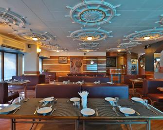 OYO 24534 Hotel President - Jamnagar - Restaurant