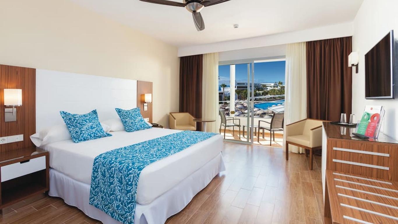 هوتل ريو أريكاس - لبالغين فقط