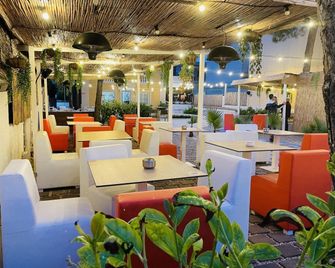 Hotel Venteo - Platja d'Aro - Nhà hàng