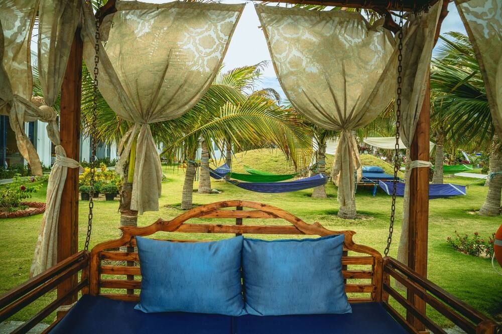 Fairy Hills Hotel - Mũi Né