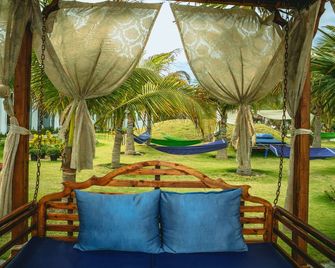 Fairy Hills Hotel - Mũi Né
