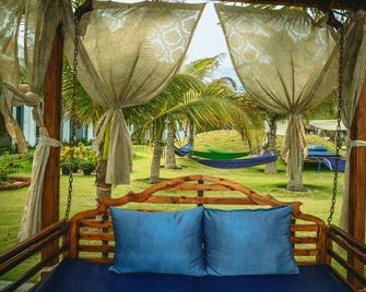 Fairy Hills Hotel - Mũi Né