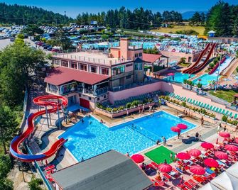 Hotel Eldorado - Apiro