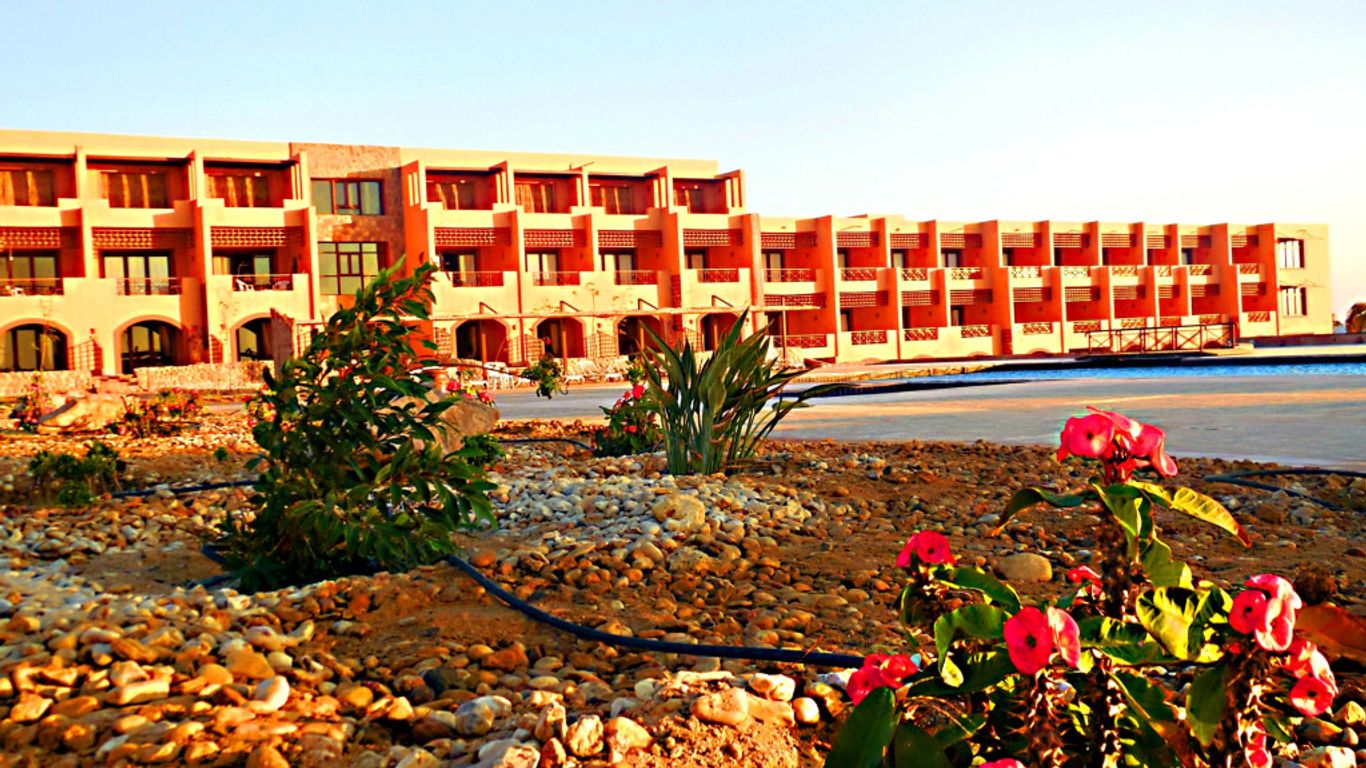 Viva Blue Resort And Diving Sharm El Nag