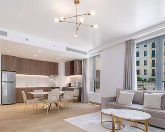 Lux The La Mer By The Sea Suite 4 - Dubai