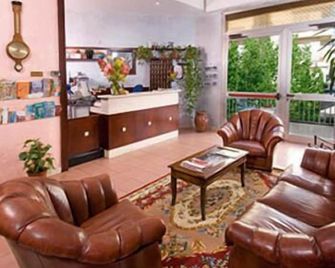 Hotel Giannino - Porto Recanati