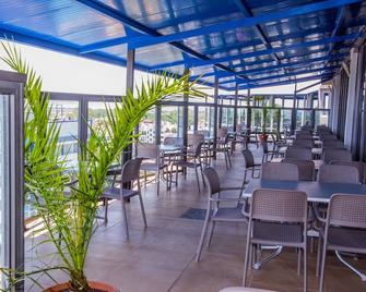 Smartline Meridian Hotel - Nesebar - Restaurante