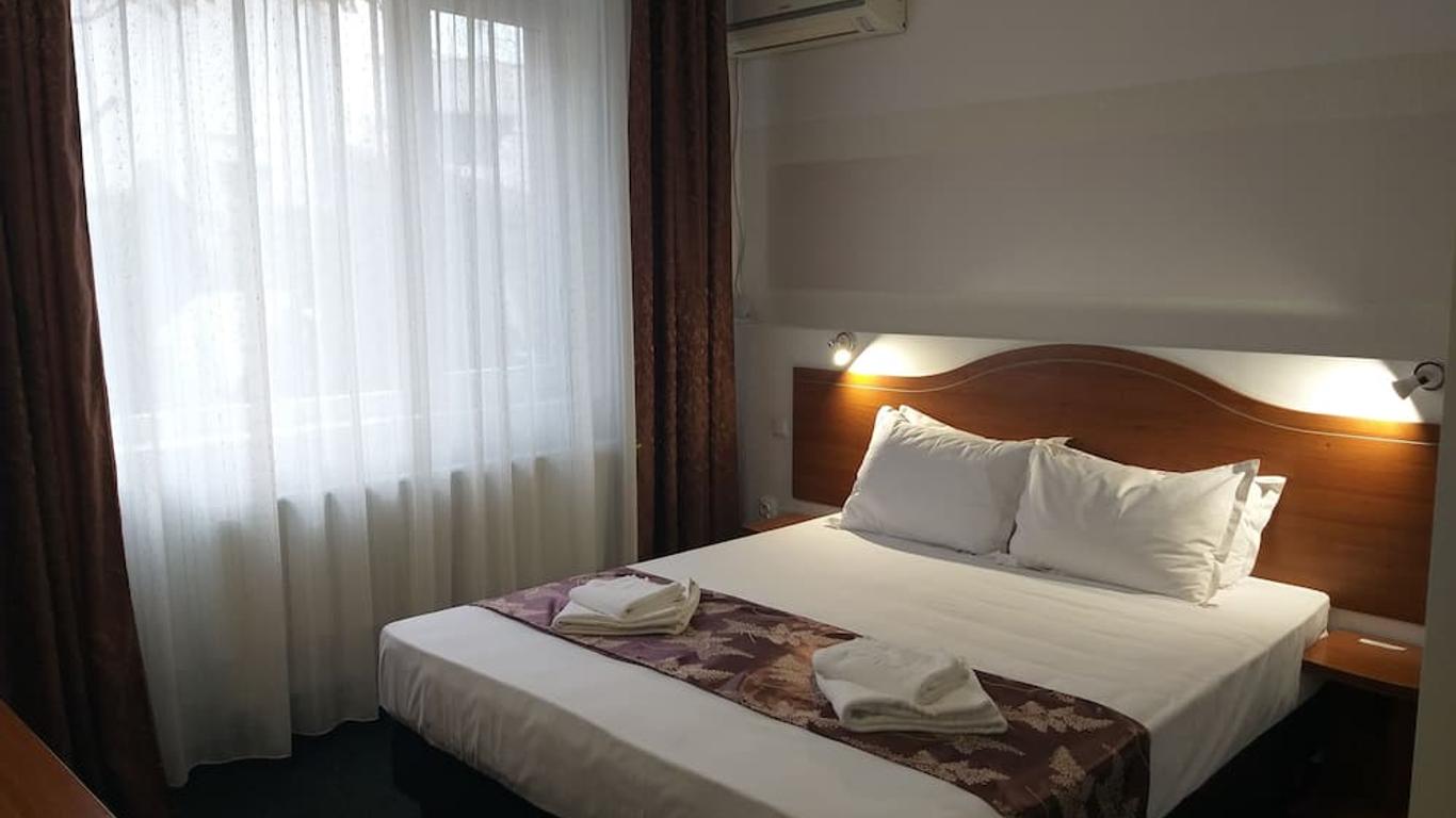 هوتل ترانزيت