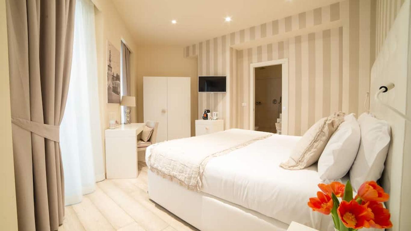 رومز دومو سويت