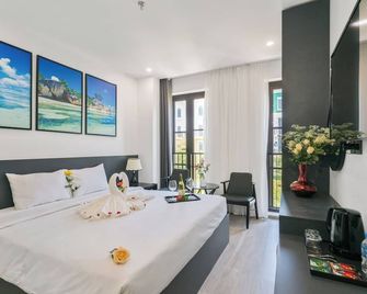 The Enchanted Ha Long Hotel - Ha Long - Sovrum