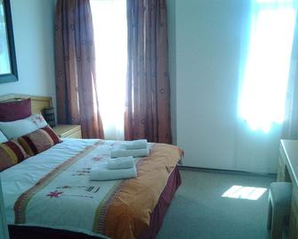 Swakopmund Accommodation - Swakopmund - Bedroom