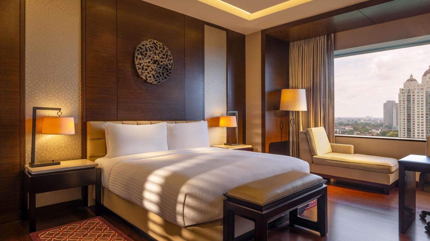 Fairmont Jakarta