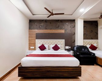 Hotel O Aditya Grand Inn - Guntūr