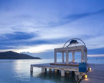 Kept Bangsaray Hotel Pattaya - Bang Sare