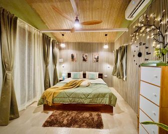 Bela Blue Stays - Bardez - Bedroom