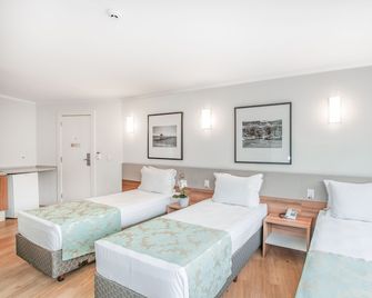 Iate Hotel Centro Florianopolis - פלוריאנופוליס