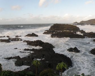 Hartland Quay Hotel - Bideford