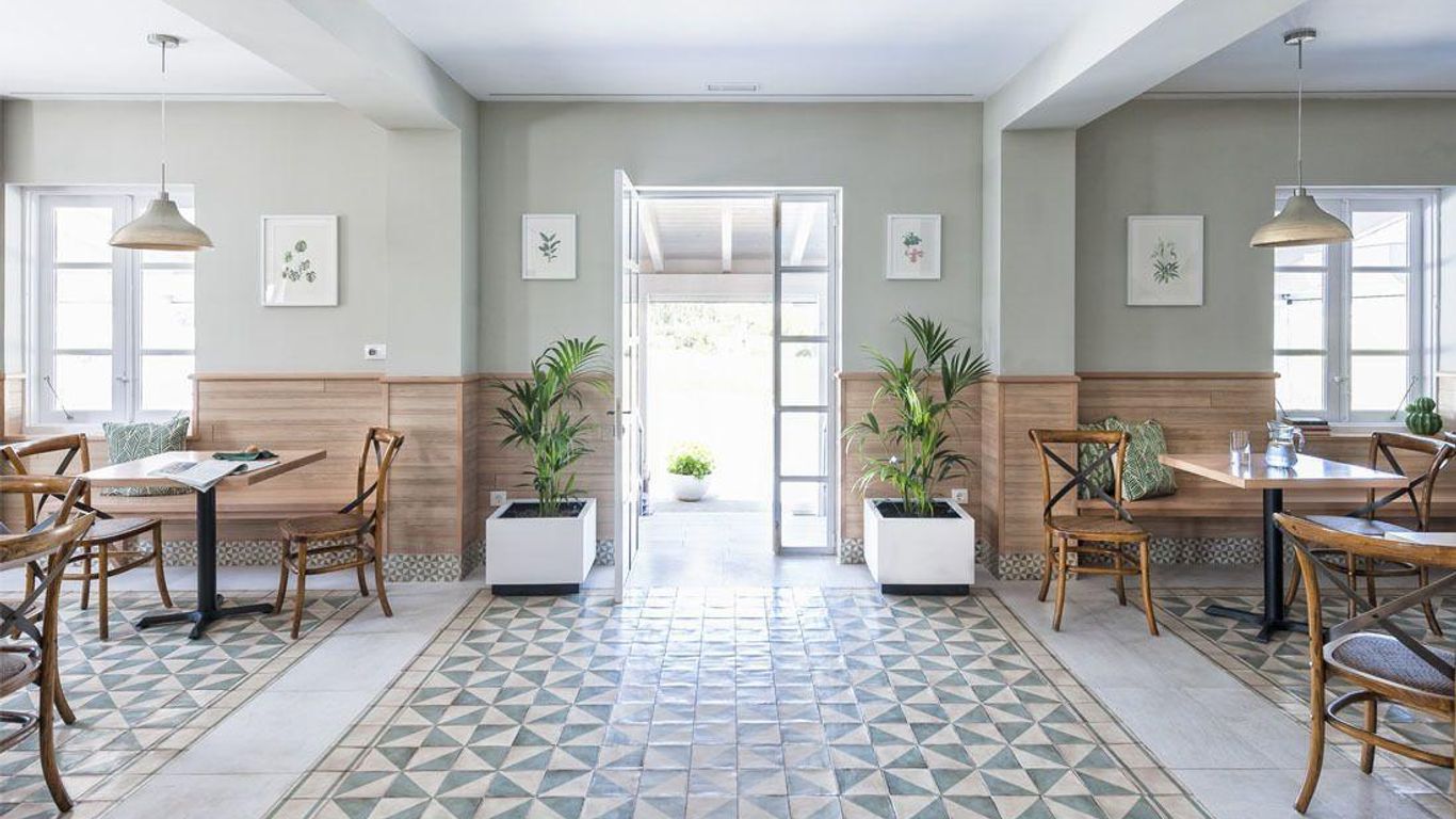 Posada Valle de Güemes