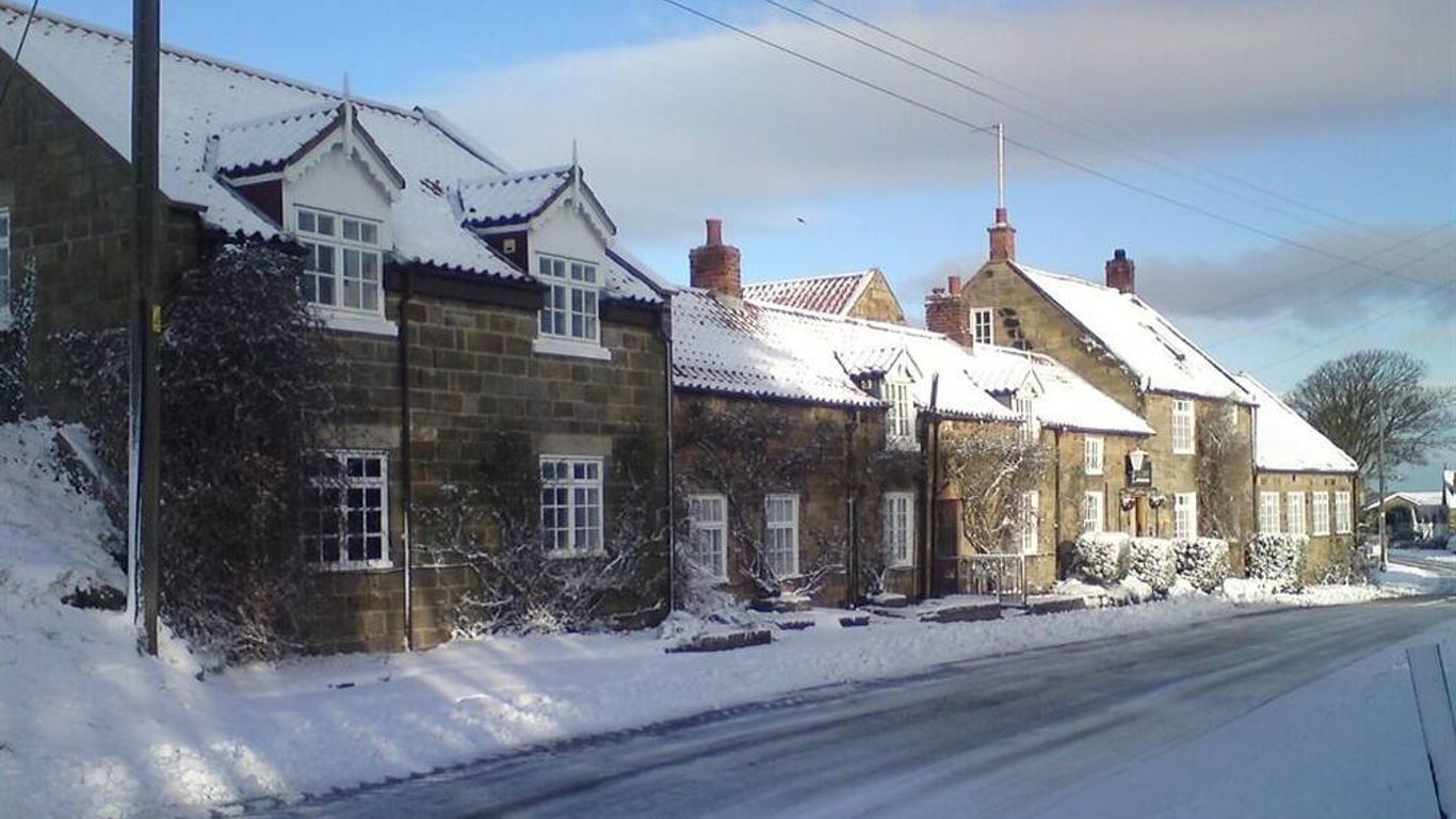 Ellerby Country Inn