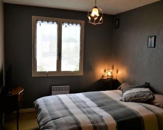 Gite Sully-Sur-Loire, 6 Pieces, 6 Person - Sully-sur-Loire - Chambre