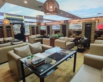 Xiyuan Hotel - Zhuzhou - Lounge