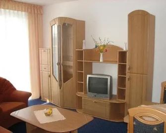 Apartmenthotel-Harz - Friedrichsbrunn