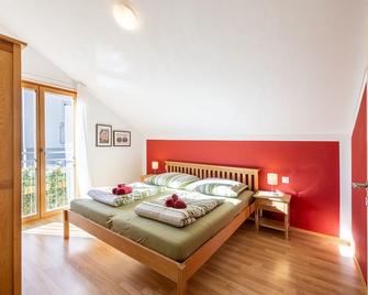 Pütvia 245F - Scuol - Habitación