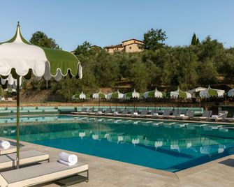 Chapter Chianti, a Member of Design Hotels - Cavriglia - Piscina